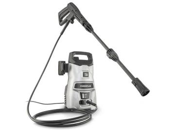 Powerplus POWXG90401 - Elektrische hogedrukreiniger - 1400W, Verzenden