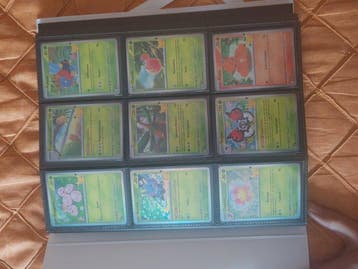 Pokémon - 143 Card Promo card, Foil - Various sets, Nieuw