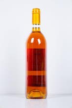 1990 Château dYquem - Sauternes 1er Cru Supérieur - 1, Collections, Vins