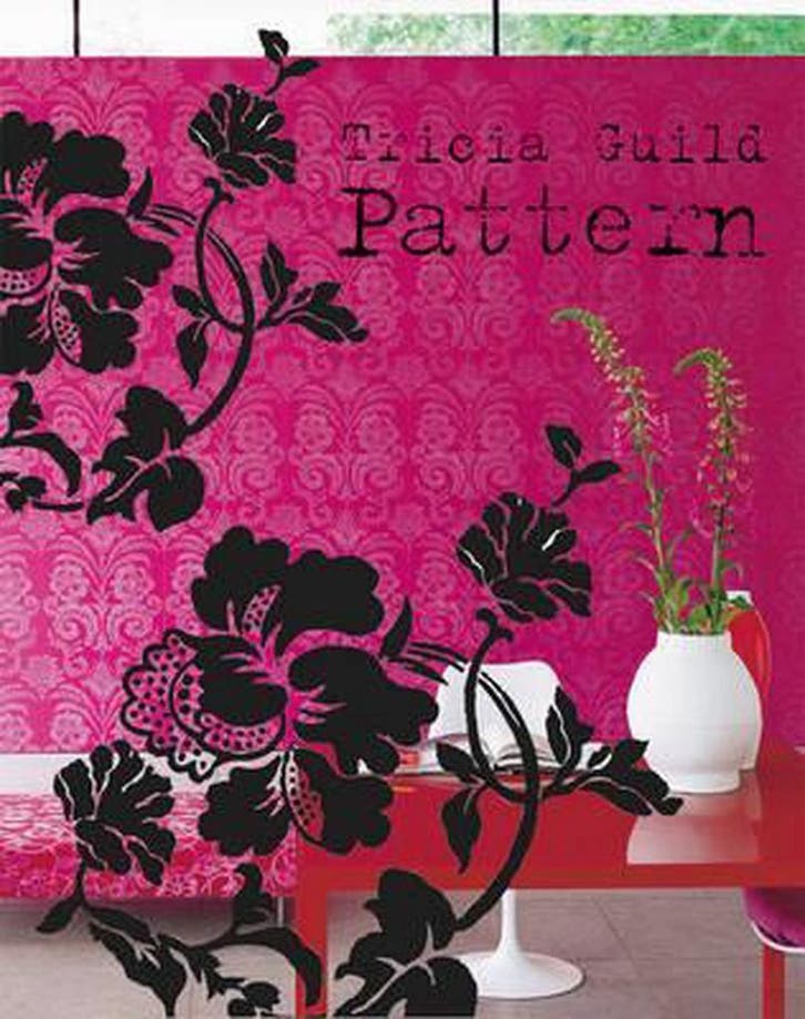 Pattern 9781844003266 Tracia Guild, Boeken, Taal | Engels, Gelezen, Verzenden