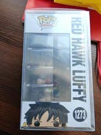 Funko - Funko Pop - Anime Series #1273 - One Piece Fire Fist