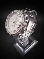 Breitling - Chronograph Astromat Longitude GMT - A20405 -