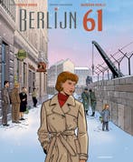 Berlijn 61 / Kathleen / 4 9782931105207 Patrick Weber, Verzenden, Patrick Weber
