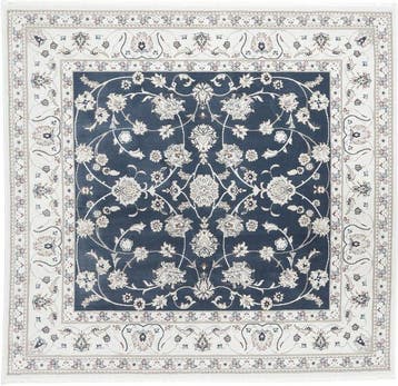 Nain - non utilisé, neuf - Tapis - 150 cm - 150 cm - Tissé à