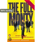 The Full Monty 9780582419810 Holden Wendy, Verzenden, Holden Wendy