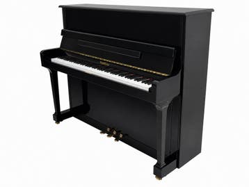 Rameau Royal 122 (2012), Musique & Instruments, Musiques & Instruments Autre, Verzenden