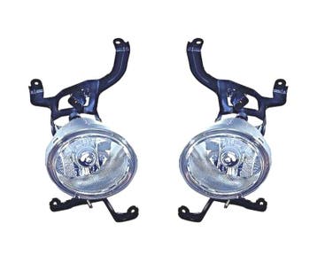 Phares Antibrouillard Pour Hyundai Matrix 06-09, Verzenden, Nieuw