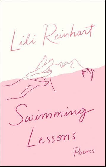 Swimming lessons 9780008365677 Lili Reinhart, Livres, Verzenden, Lili Reinhart