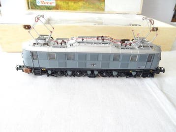 Roco H0 - 43660 - Locomotive électrique (1) - Locomotive