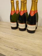 2008 Champagne Mandois, Mandois Brut Origine - Champagne, Nieuw