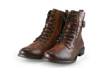 Remonte Boots in maat 38 Bruin, Kleding | Dames, Bruin, Verzenden, Overige typen, Remonte