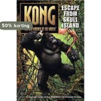 Escape from Skull Island 9781416910770, Verzenden