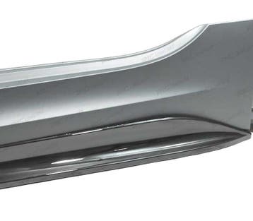 BAS DE CAISSE BMW G20 G21 19- LOOK M PERFORMANCE NOIR BRILLA, Verzenden, Nieuw