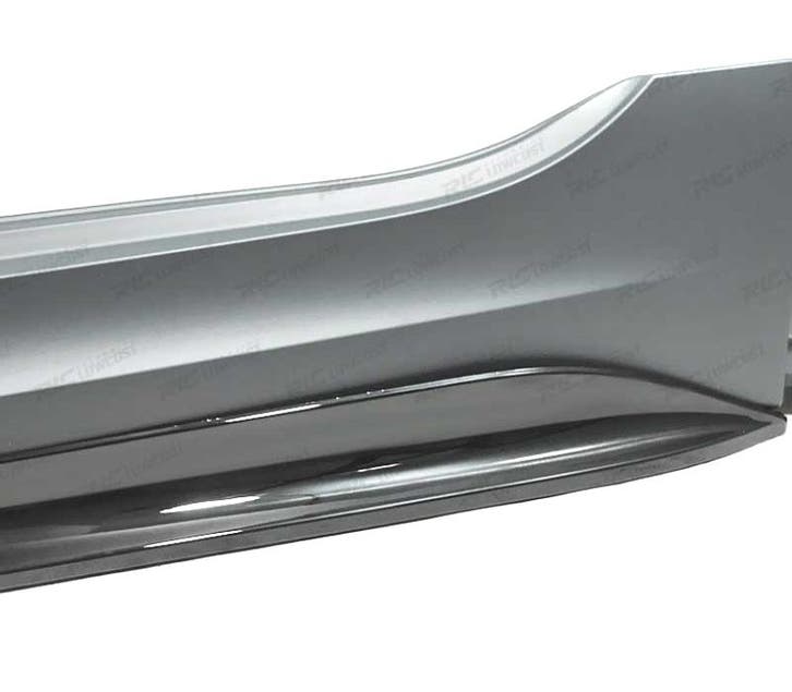 BAS DE CAISSE BMW G20 G21 19- LOOK M PERFORMANCE NOIR BRILLA, Auto-onderdelen, Carrosserie, Verzenden