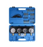 TM Carburateur Synchronisatie Set 4-kloks, Verzenden, Nieuw