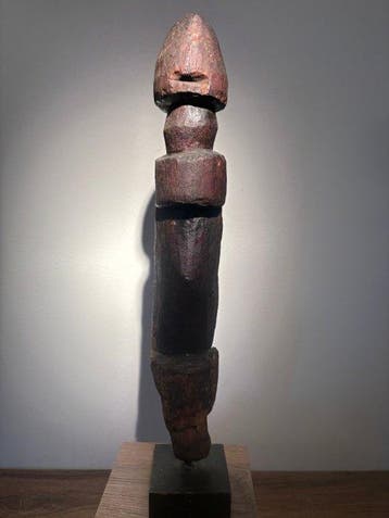 Dogon - Mali