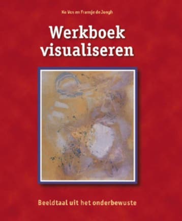 Werkboek visualiseren 9789063787868 K. Vos, Verzenden, Gelezen, K. Vos