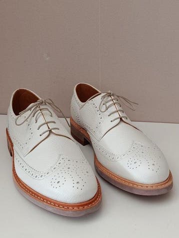 Paraboot - Brogues - Maat: EU 43 - Nieuw in doos, Kleding | Heren, Schoenen, Nieuw