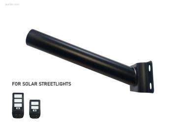 (20x) Wandbeugel voor Solar Straatverlichting..., Nieuw