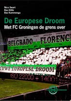 De Europese droom 9789052945514 Bas Dolle, Boeken, Hobby en Vrije tijd, Verzenden, Gelezen, Bas Dolle