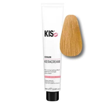 KIS KeraCream Color 100ml (Verf (permanent)), Verzenden, Nieuw, Overige typen