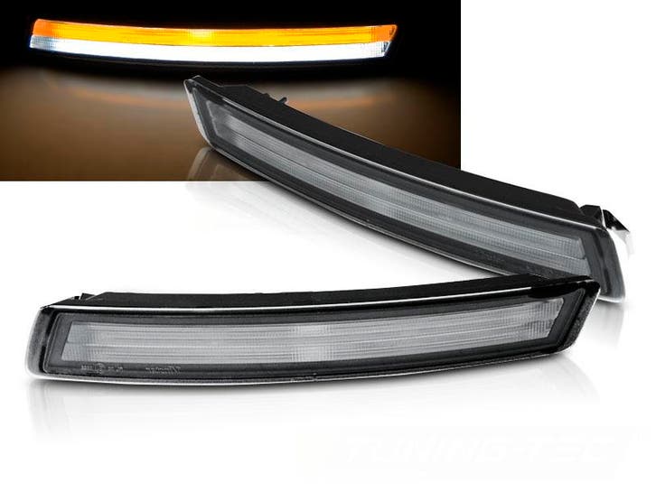 Carnamics Knipperlichten | Volkswagen New Beetle Cabrio 05-1, Autos : Pièces & Accessoires, Éclairage, Envoi