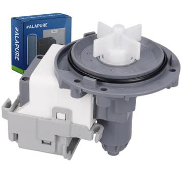 afvoerpomp voor Samsung DC31-00181A, Elektronische apparatuur, Vaatwasmachines, Verzenden, Nieuw