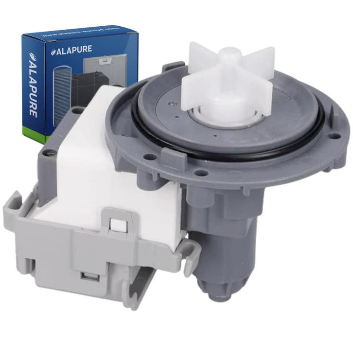 afvoerpomp voor Samsung DC31-00181A, Elektronische apparatuur, Vaatwasmachines, Verzenden