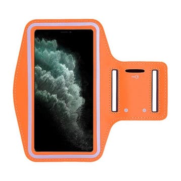 Waterdicht Hoesje voor iPhone 12 Mini - Sport Tasje Zakje, Verzenden, Nieuw