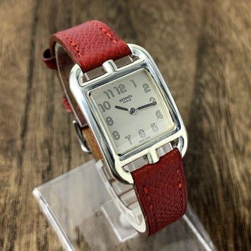 Hermès - Cape Cod - CC1.210 - Femme - 1994, Nieuw