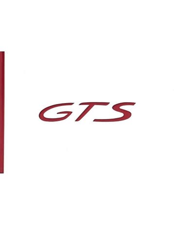 2015 PORSCHE 911 CARRERA GTS HARDCOVER BROCHURE NEDERLANDS, Ophalen of Verzenden, Nieuw