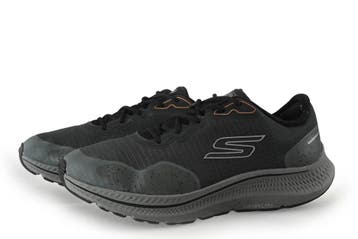 Skechers Sneakers in maat 45 Zwart, Verzenden, Sneakers