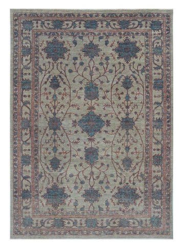 Designer Tapijt - Ziegler - Farahan - Nieuw - Vloerkleed -, Maison & Meubles