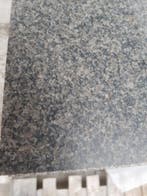 Dalles Jasberg adouci 30x30x2 cm 35,50 m² liquidation stock, Carrelage de sol, 10 m²² ou plus, Granit, Ophalen