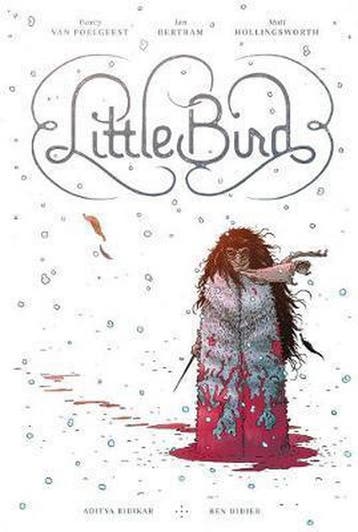 LITTLE BIRD FIGHT FOR ELDERS HOPE HC 9781534313453, Verzenden, Darcy van Poelgeest