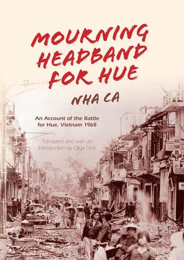 Mourning Headband for Hue 9780253021649 Nha Ca, Verzenden, Gelezen, Nha Ca