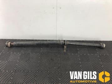 Tussenas voor 4x4 Audi A6 O244396, Nieuw