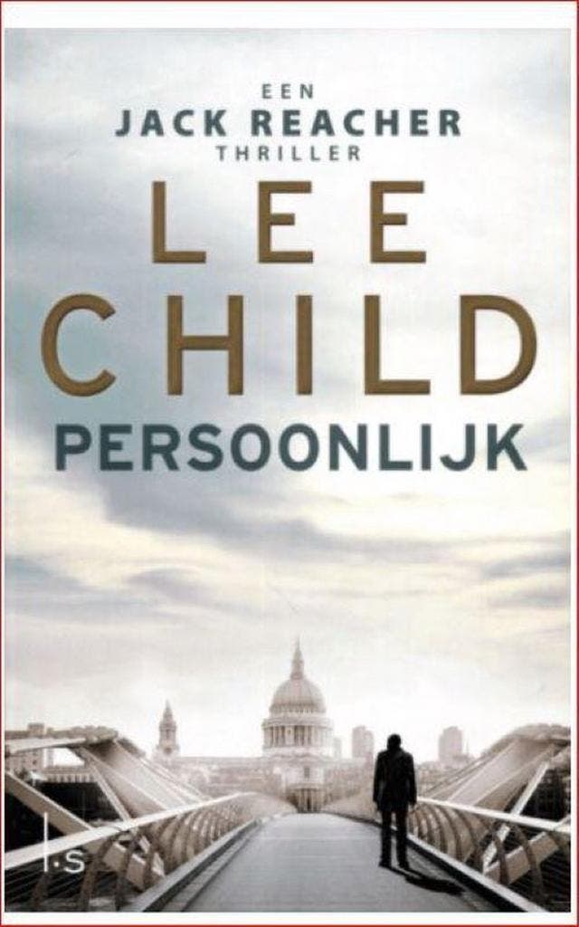 Persoonlijk ( Special Boekenvoordeel 2020) 9789021025766, Boeken, Thrillers, Gelezen, Verzenden
