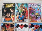 Supergirl, Superman, Batman - 32 Comic collection - Première