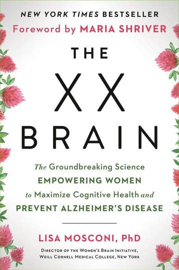 The XX Brain 9780593083116 Lisa Mosconi, Verzenden, Gelezen, Lisa Mosconi