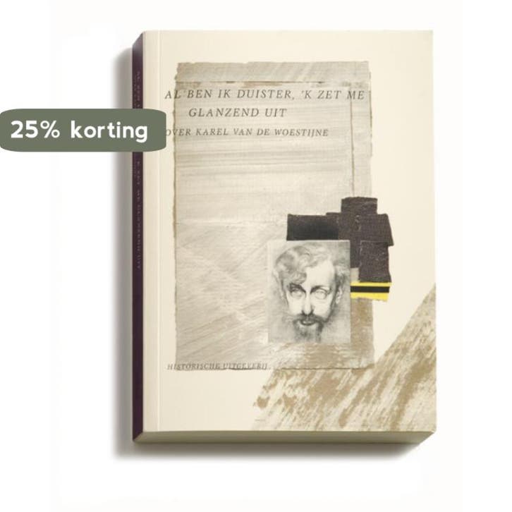 Al ben ik duister, k zet me glanzend uit / Over dichters /, Boeken, Overige Boeken, Gelezen, Verzenden