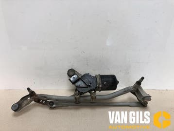 Ruitenwismotor+Mechaniek Renault Megane O234716, Autos : Pièces & Accessoires