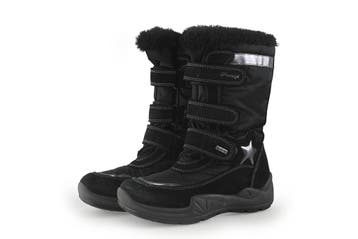 Primigi Snowboots Meisjes in maat 34 Zwart, Kinderen en Baby's, Verzenden, Jongen of Meisje, Nieuw, Schoenen