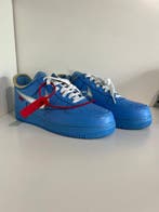 Nike - Air Force 1 07 Virgil - Sneakers - Maat: EU 41 -, Vêtements | Hommes, Chaussures