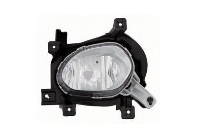 Kia Ceed 2012-2015 Mistlamp Rechts (Mistlampen, Verlichting), Autos : Pièces & Accessoires, Éclairage, Envoi