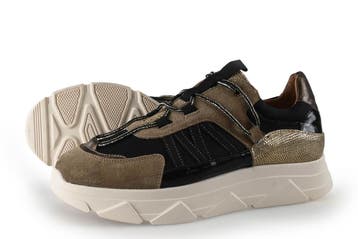 Tango Sneakers in maat 40 Bruin, Tango, Bruin, Verzenden, Zo goed als nieuw