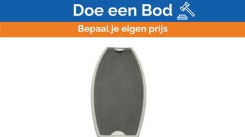 Bieden: Tempesta Marine Ventilation Grille, Ophalen of Verzenden, Nieuw