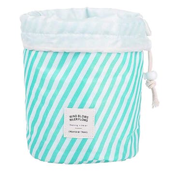 Fako Fashion - Make Up Tas - Cosmetica Organizer - Reistas -, Verzenden