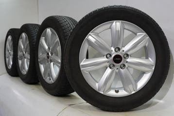 Mini Countryman F60 539 17 inch velgen Bridgestone Winterban, Ophalen of Verzenden, Nieuw