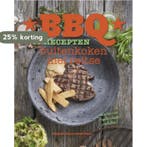 BBQ 9789062734450 Reitse Spanninga, Verzenden, Zo goed als nieuw, Reitse Spanninga